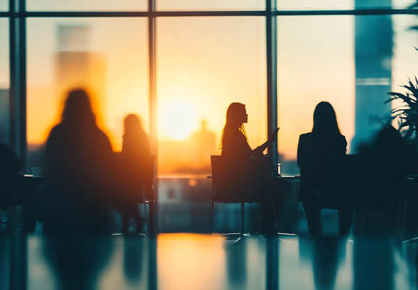 Planificación de jubilación y seguridad financiera futura